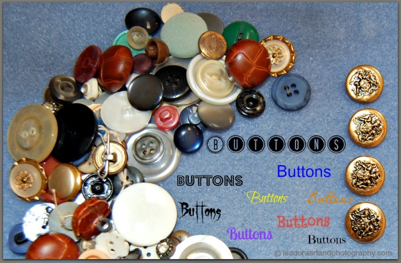 Buttons & brass.web