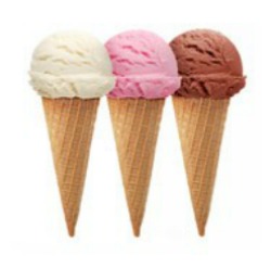Ice Cream cones.web