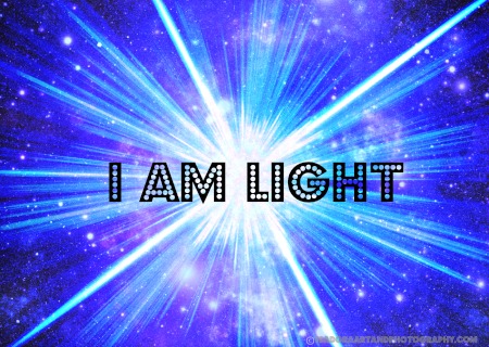Nurture Yourself - I am Light.web