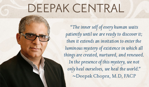 Deepok-Chopra