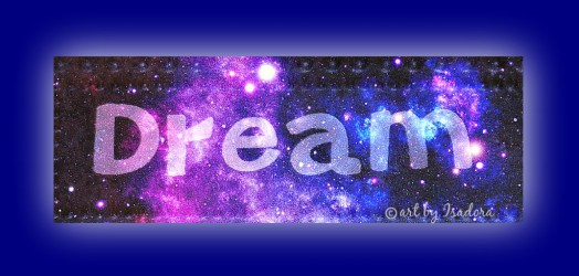 Dream banner.web