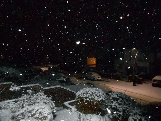friday-fictioneers-22417-january-snowfall-nighttime